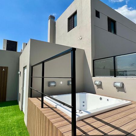 Dorrego 1781 Apartment Буенос Айрес Екстериор снимка