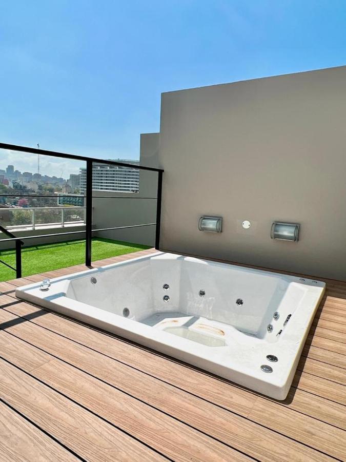 Dorrego 1781 Apartment Буенос Айрес Екстериор снимка