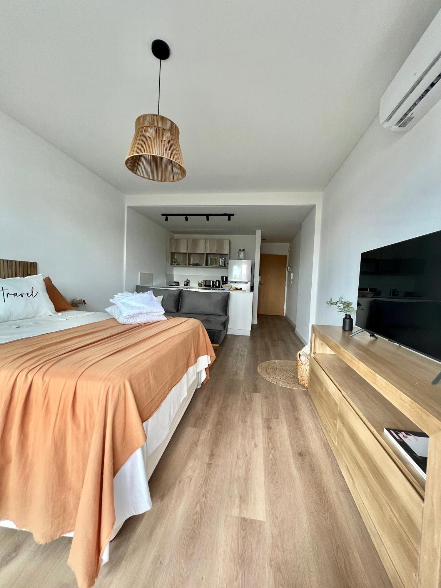 Dorrego 1781 Apartment Буенос Айрес Екстериор снимка