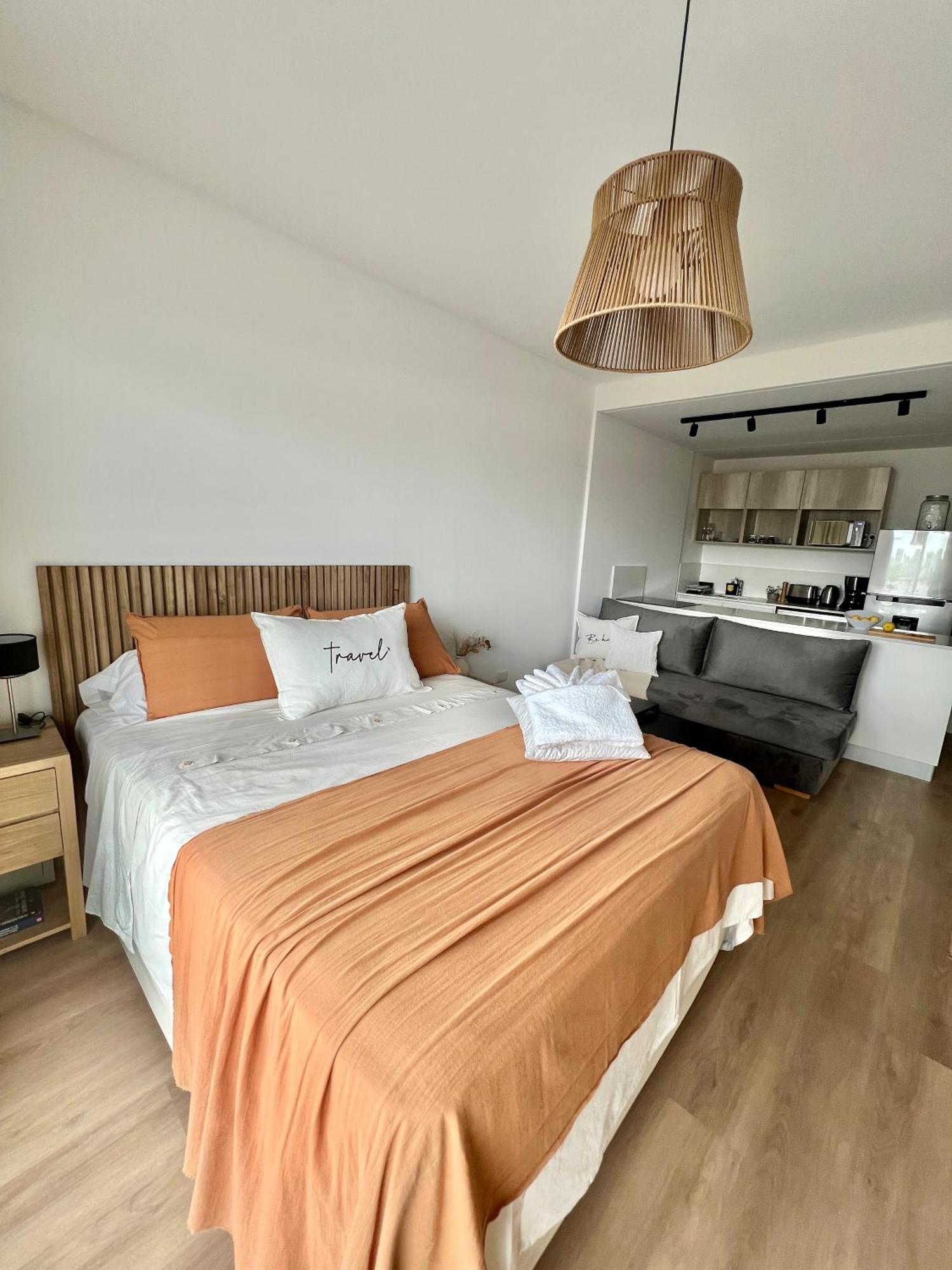Dorrego 1781 Apartment Буенос Айрес Екстериор снимка