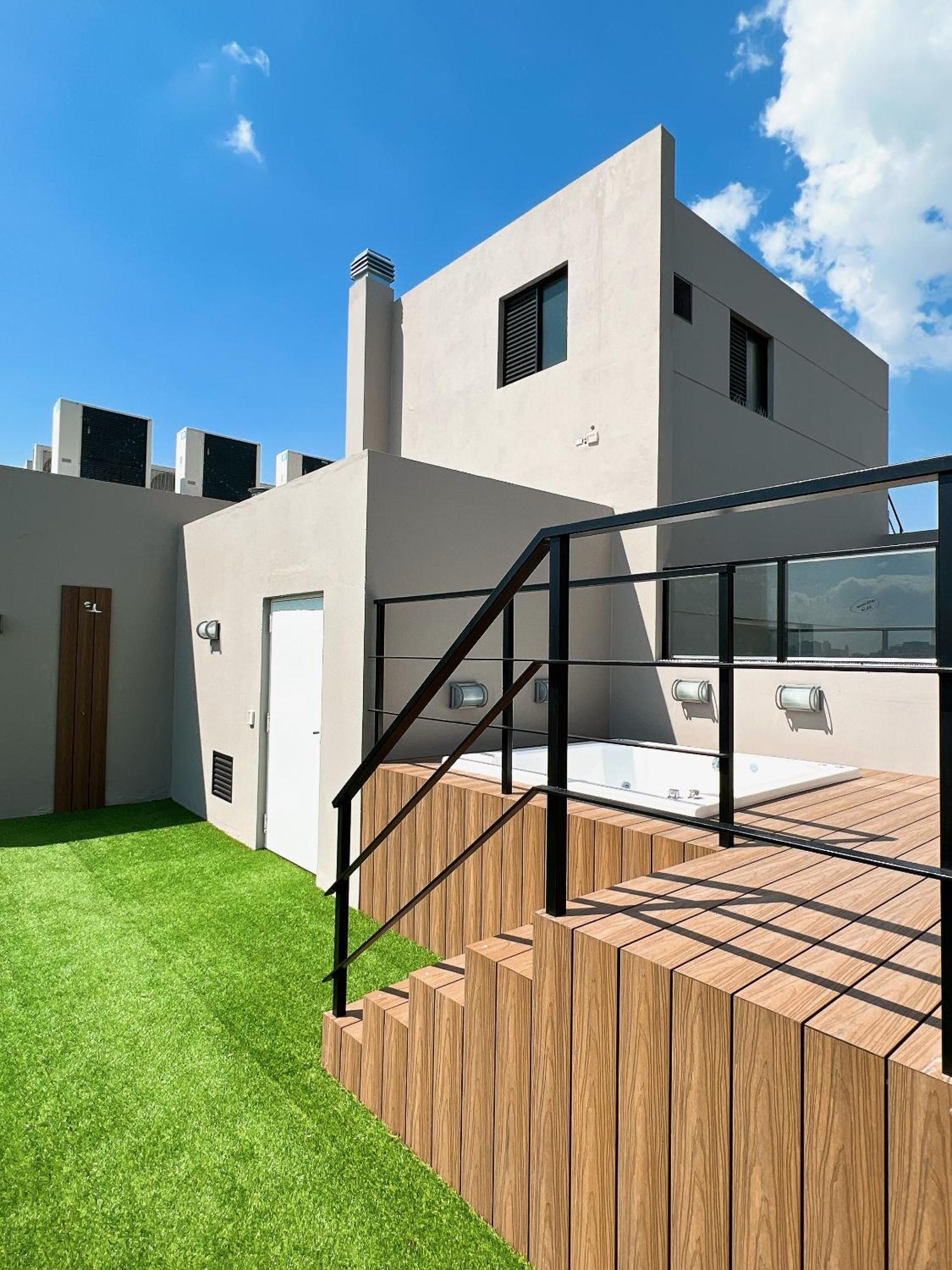 Dorrego 1781 Apartment Буенос Айрес Екстериор снимка