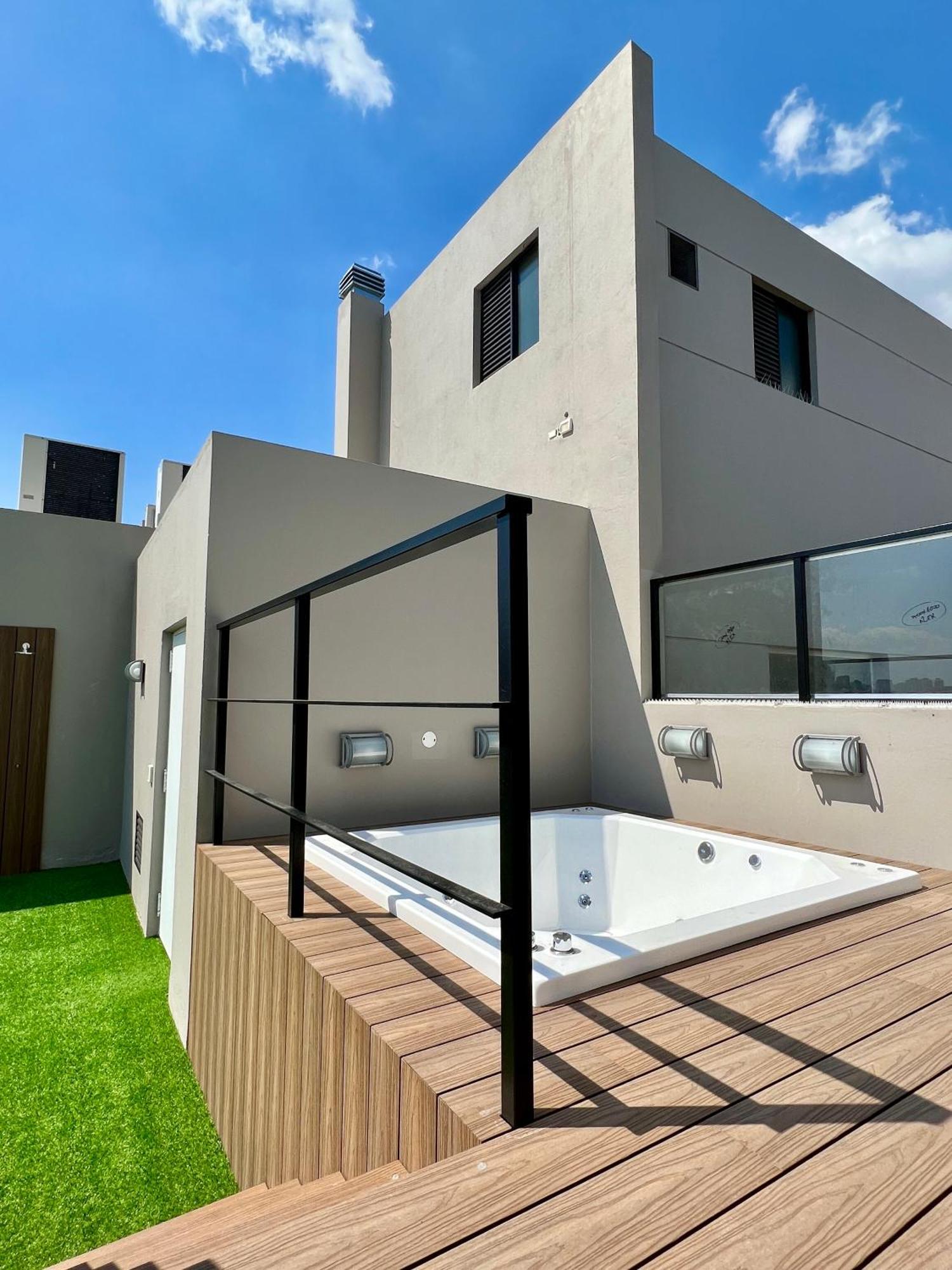 Dorrego 1781 Apartment Буенос Айрес Екстериор снимка